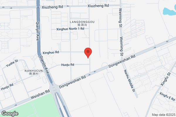 Yanji City Resin Plant