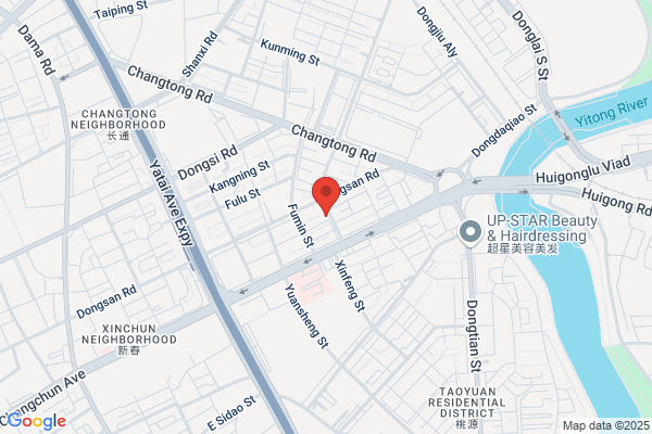 Changchun City Clothing Garment Factory Labor Insurance Companies