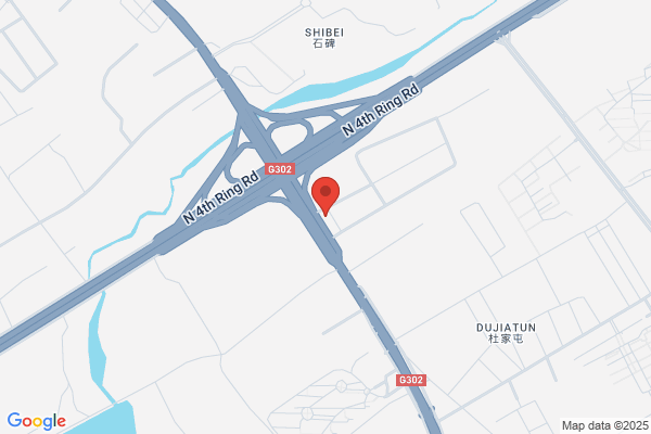 Changchun City Second Fur Garment Factory