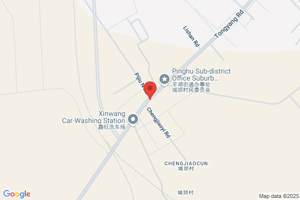 Changchun Dress Clothing Co., Ltd.