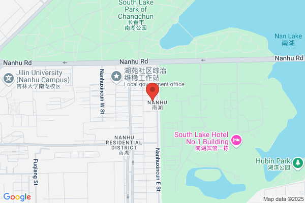 Garment Factory In Changchun City 7
