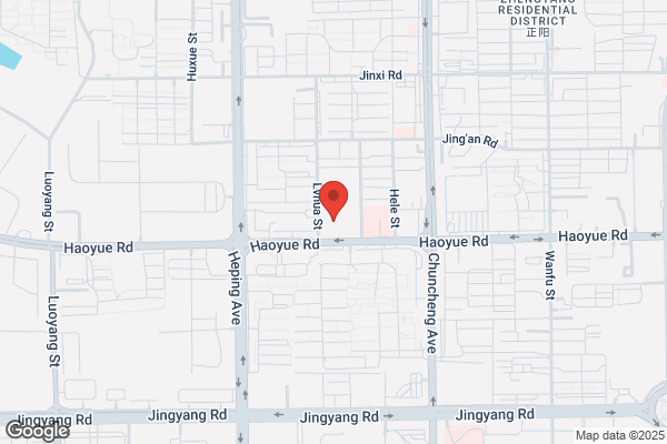 Jilin Province Textile Import And Export (group) Corporation, Clothing Institute