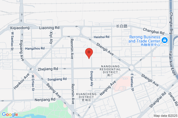 Cache Cache(中东新天地购物公园店)