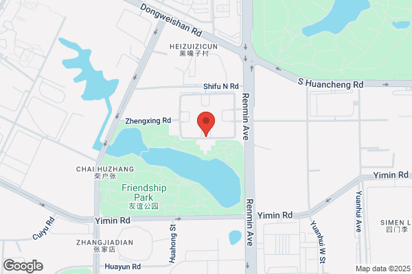 Ji Changchun City Of Computerized Accounting Company; Jilin Forestry Computing Centre