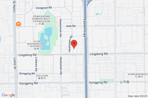Changchun City Beat Welfare Switchgear Plant