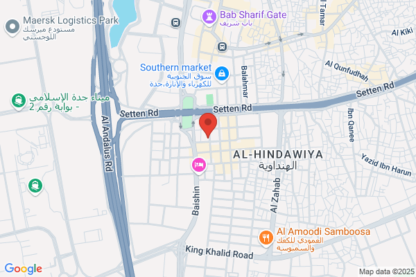 Changchun City Jeddah Kitchen Equipment Manufacturing Company