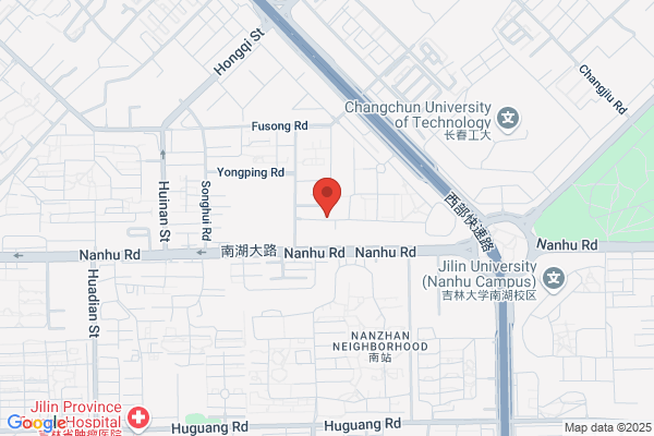 China Posts And Telecommunications Industry Corporation Changchun Company