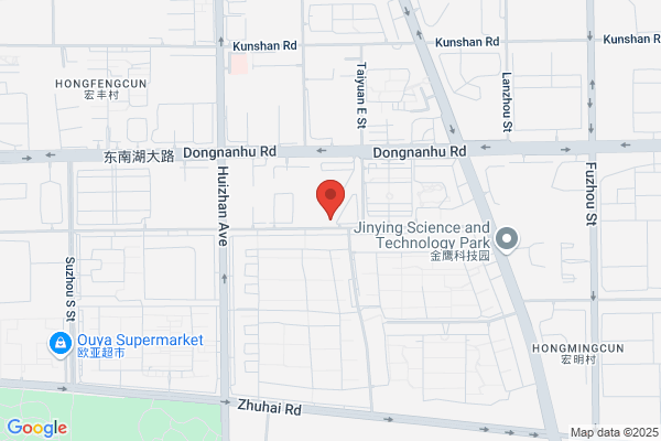 Low-voltage Switch Factory In Changchun City