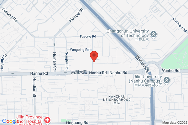 Changchun City Hing Wah Technology Development And Research Institute; Hongda Jilin Electronic Technology Co., Ltd.