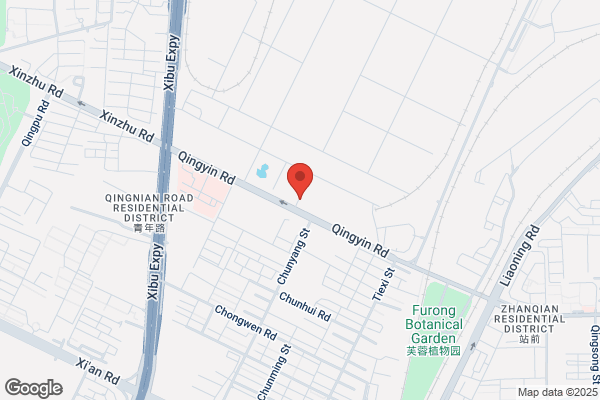 Rectifier Factory In Changchun City