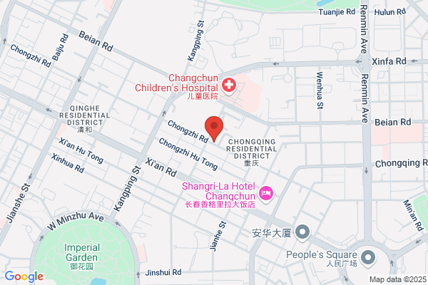 Changchun City Recycling Corporation Supplies