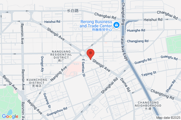 Changchun City Electrical Equipment North Cable Companies