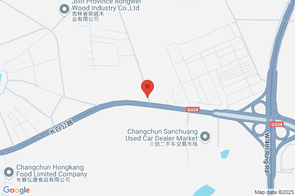 Changchun City Manulife Heat Pipe Plant