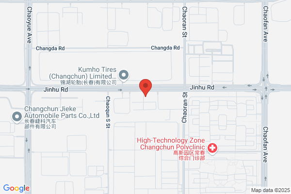 Changchun Computer Laser Company