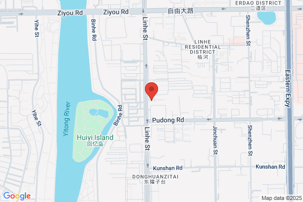 Changchun Economic And Technological Development Zone Vehicle Xiupeian