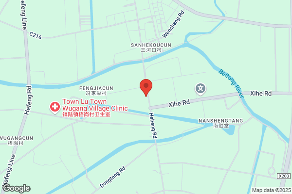 Changchun Kangda Medical Appliances Co., Ltd; Kangda Medical Equipment Factory In Changchun