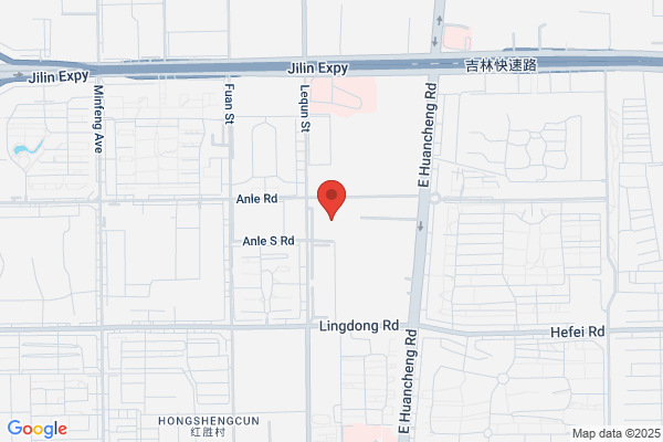 Cold-formed Steel Co., Ltd. In Changchun