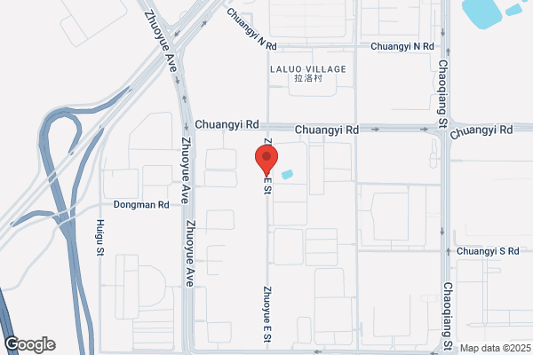 Photoelectric Instrument Factory In Changchun City; Photoelectric Instrument Co., Ltd. In Changchun