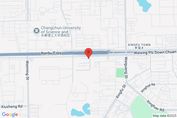 Changchun City Food Industry Companies