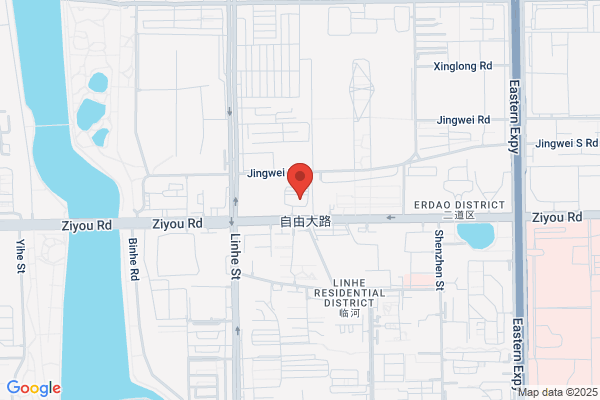 Jixin International Trade Group, Inc.