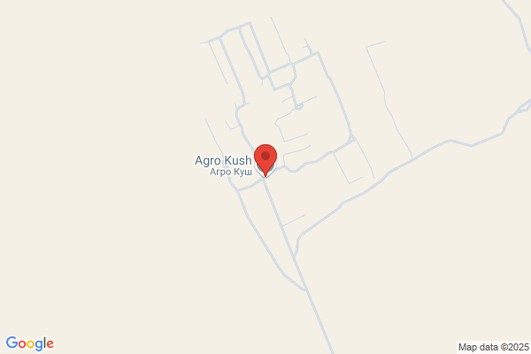 Kyrgyzstan Us Agriculture Technology Co., Ltd.