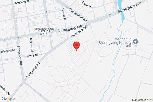 Shuangyang District Food Factory