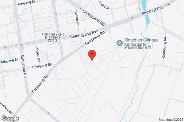 Shuangyang District Food Processing Plant