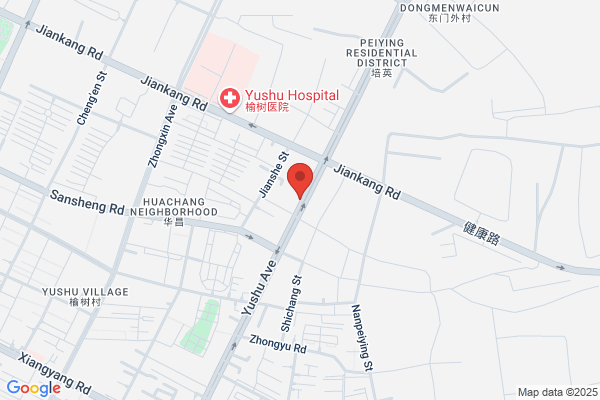 Shoe Factory In Changchun City 4
