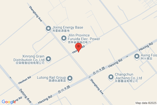 Changchun City Boiler Plant Ancillary Equipment; Changchun City Xiang Yun Boiler Installation Company
