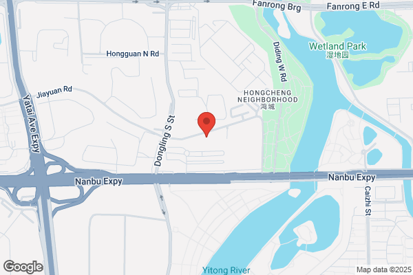 Changchun City Chaoyang Motorcycle Parts Factory; Changchun City Luyuangou Xinhua Foundry