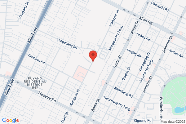 Changchun City Cultural Boiler Plant; Heat-conducting Oil Boiler Plant In Changchun City