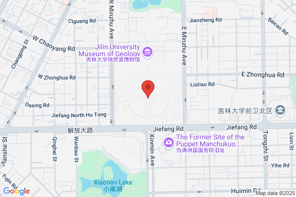 Changchun City Cultural Ventil Ator Factory