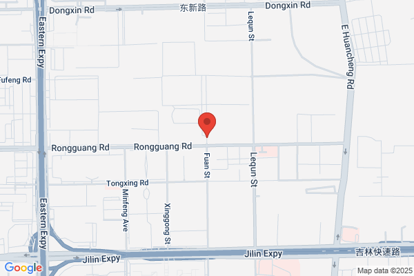 Changchun City Valve Factory