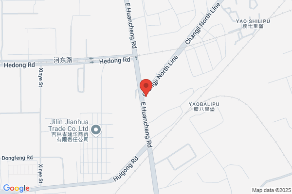 South Gate District, Changchun City Of Metal Spring Factory