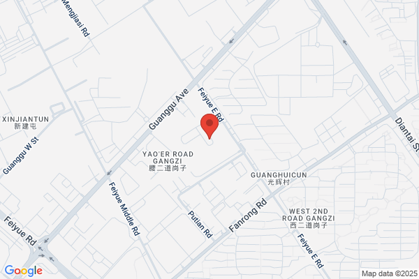 Yu Changchun-controlled Boiler Manufacturing Co., Ltd.