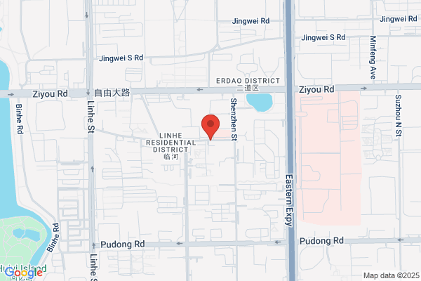 Hanting Hotel Changchun Railway