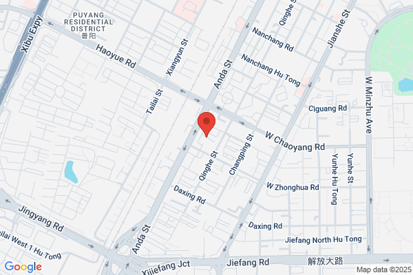 ibis Changchun Jianshe Street