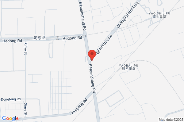 Changchun City South Gate Area Happiness Sheet Metal Factory Maohan