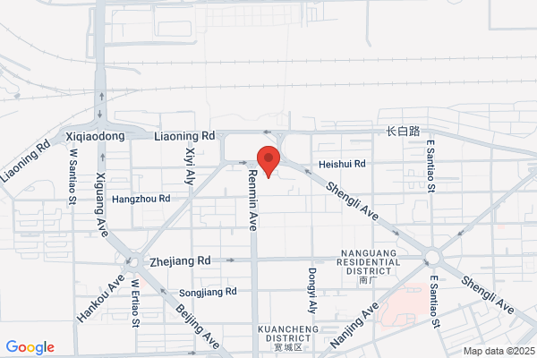Changchun City Story Heating Studios