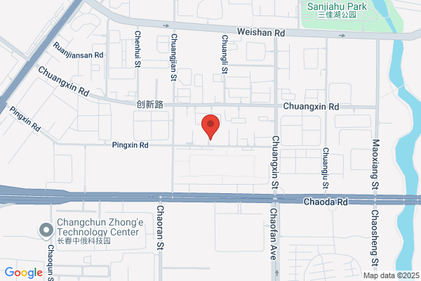 Changchun Tianma Micro-beer Equipment Limited Liability Company