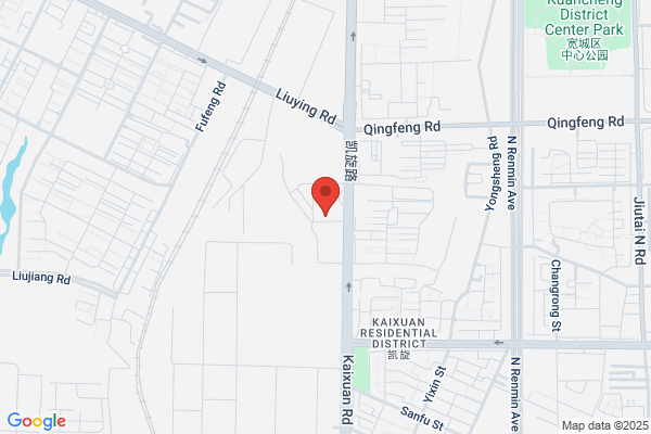 Hardware Appliances Factory In Changchun City