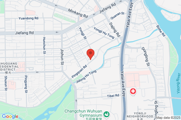 Heat-resistant Steel Plant In Changchun City Kuancheng