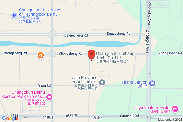Jilin Letter Of Titanium Products Limited Liability Company