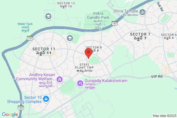 Steel Plant, Dehui City File