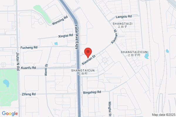 Tung Shing Changchun City Auto Parts Factory
