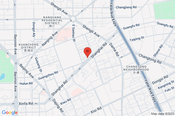 Arts &amp; Crafts Import &amp; Export Company In Jilin Province