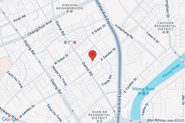 Changchun Oujida Building Ceramics Plant; Changchun Side Of The Construction Ceramics Co., Ltd.