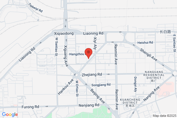 Changchun Special Waterproof Material Abundance Ltd.