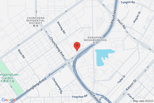 Metallurgical Plant In Changchun City Burden
