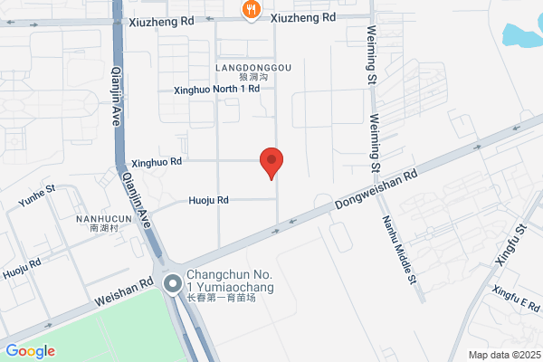 Yanji City Revitalization Of Insulation Materials Plant